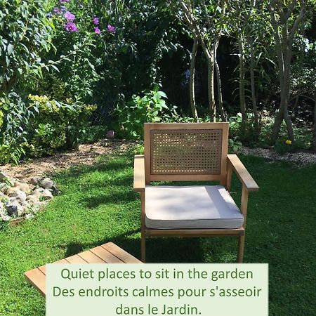 Farmhouse B&B Saint-Georges  ภายนอก รูปภาพ