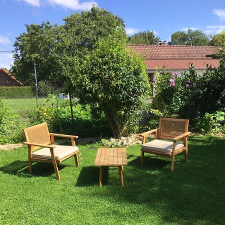 Farmhouse B&B Saint-Georges  ภายนอก รูปภาพ