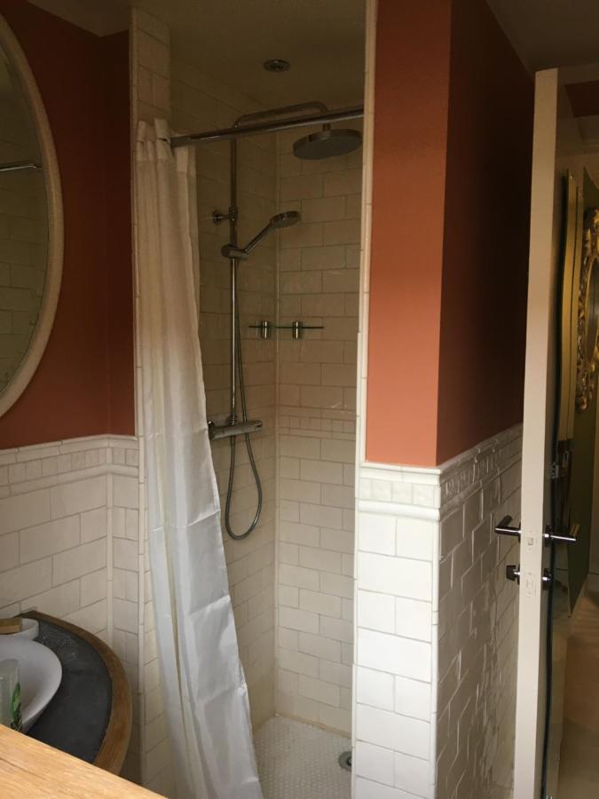 Farmhouse B&B Saint-Georges  ภายนอก รูปภาพ