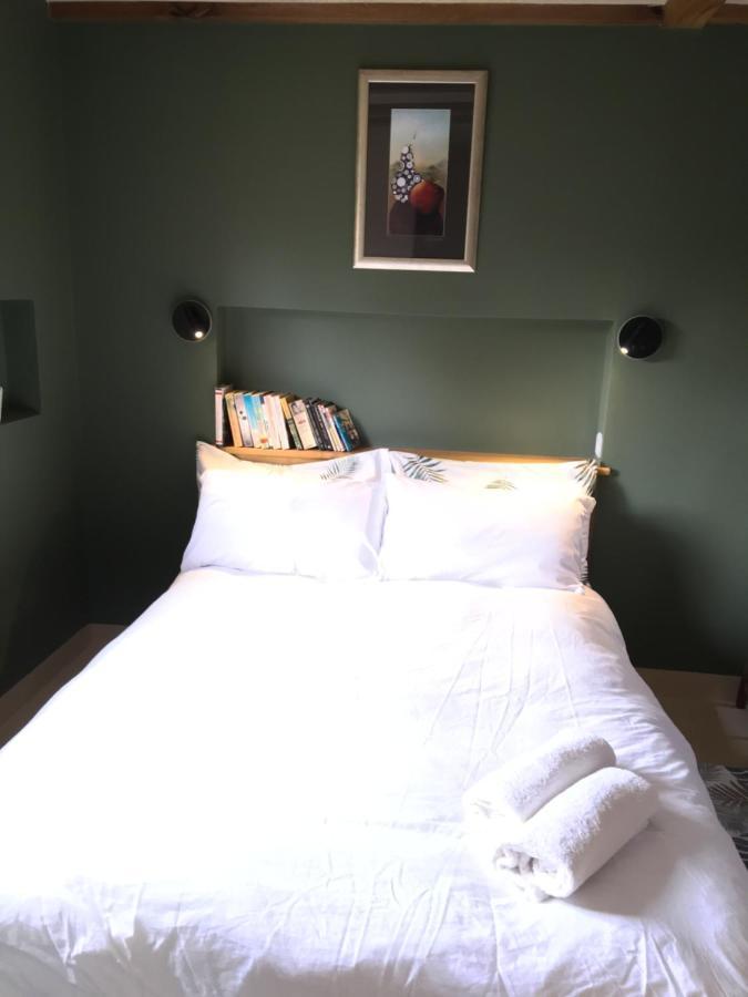 Farmhouse B&B Saint-Georges  ภายนอก รูปภาพ