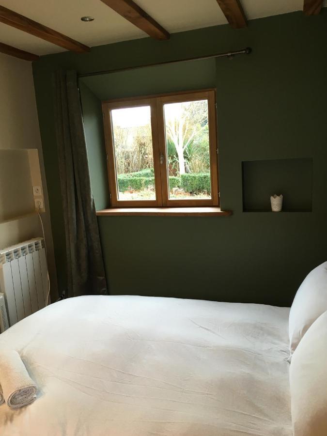 Farmhouse B&B Saint-Georges  ภายนอก รูปภาพ