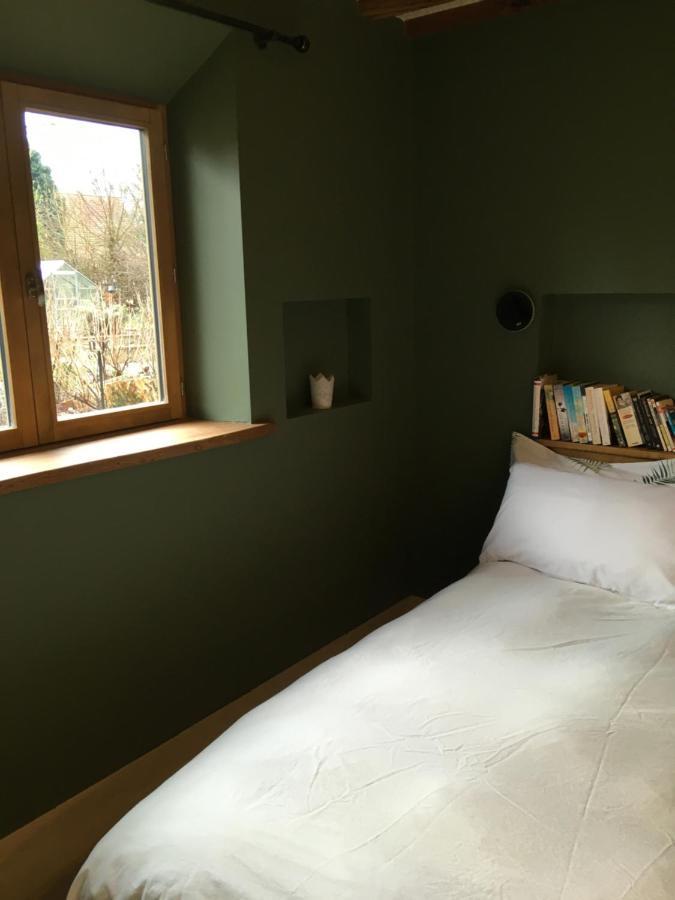 Farmhouse B&B Saint-Georges  ภายนอก รูปภาพ